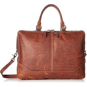 frye men's handbags