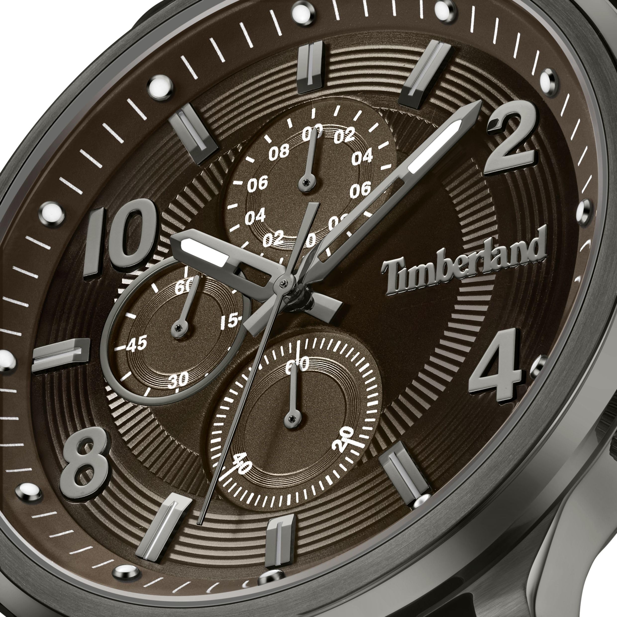 Timberland TDWGF0055703 Reloj de Hombres