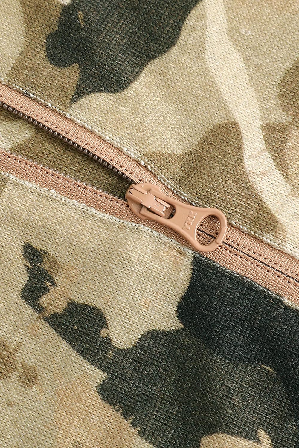 Men's 100% Merino Wool Hunting Base Layer Tops Camo Shirts - Image 3