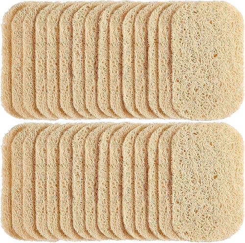 Miniatura 1 de Soporte para jabón de platos almohadillas para jabón de baño almohadillas para jabón de baño accesorios para barra de jabón de drenaje tapete