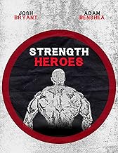 Strength Heroes
