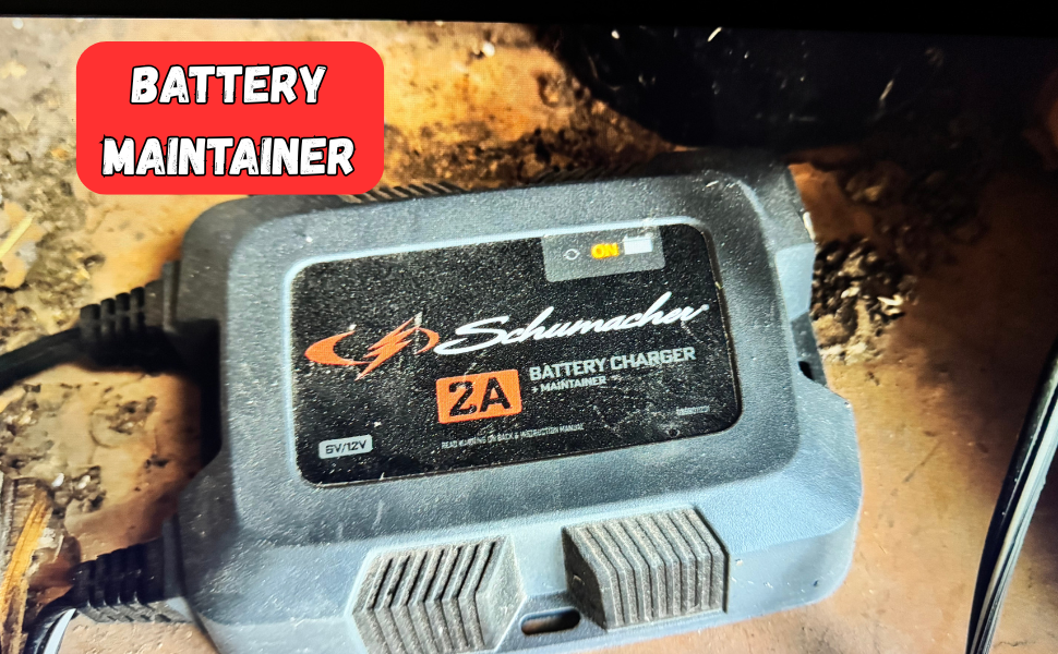 portable, efficient and reliable, battery level indicator