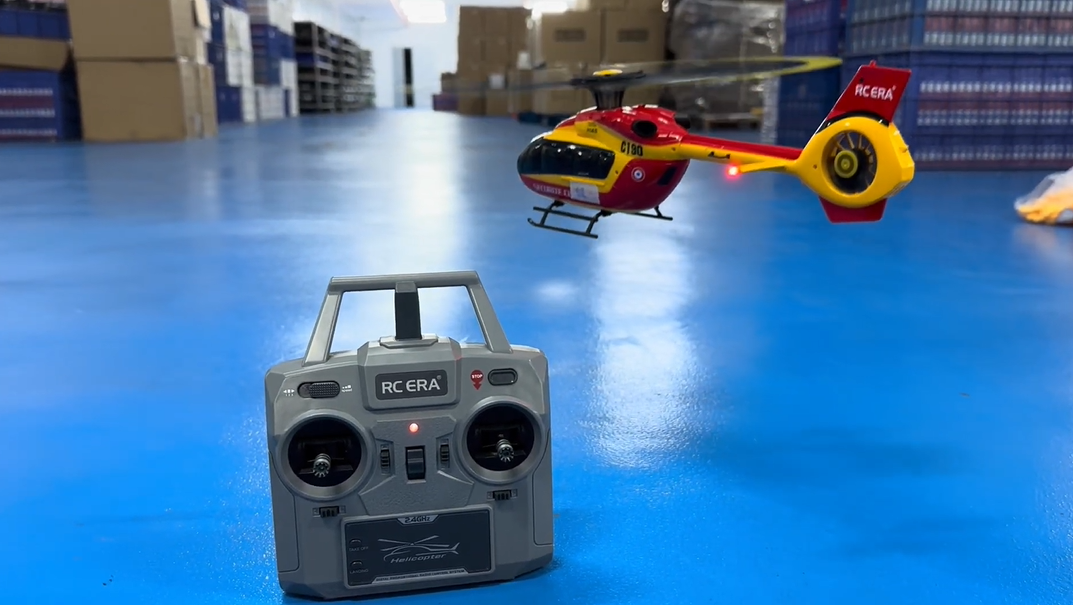 Amazon.com: Razordon C190 RC Helicopter for Adults, 1/30 Scale 2.4 Amazon.com: Razordon C190 RC Helicopter for Adults, 1/30 Scale 2.4