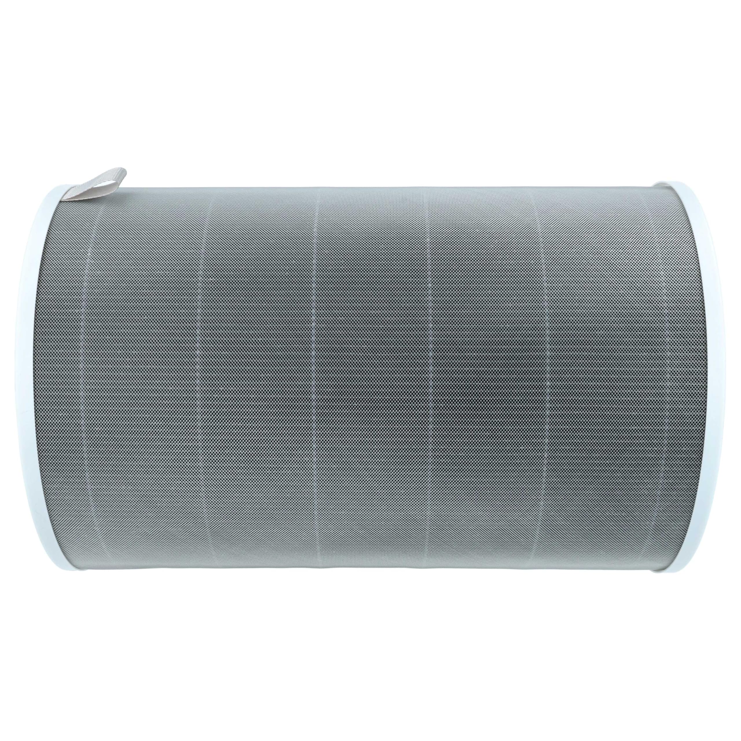 vhbw 8x filtr H12 wymienny do Xiaomi M17-FLP-GL do oczyszczacza powietrza - wymienny filtr