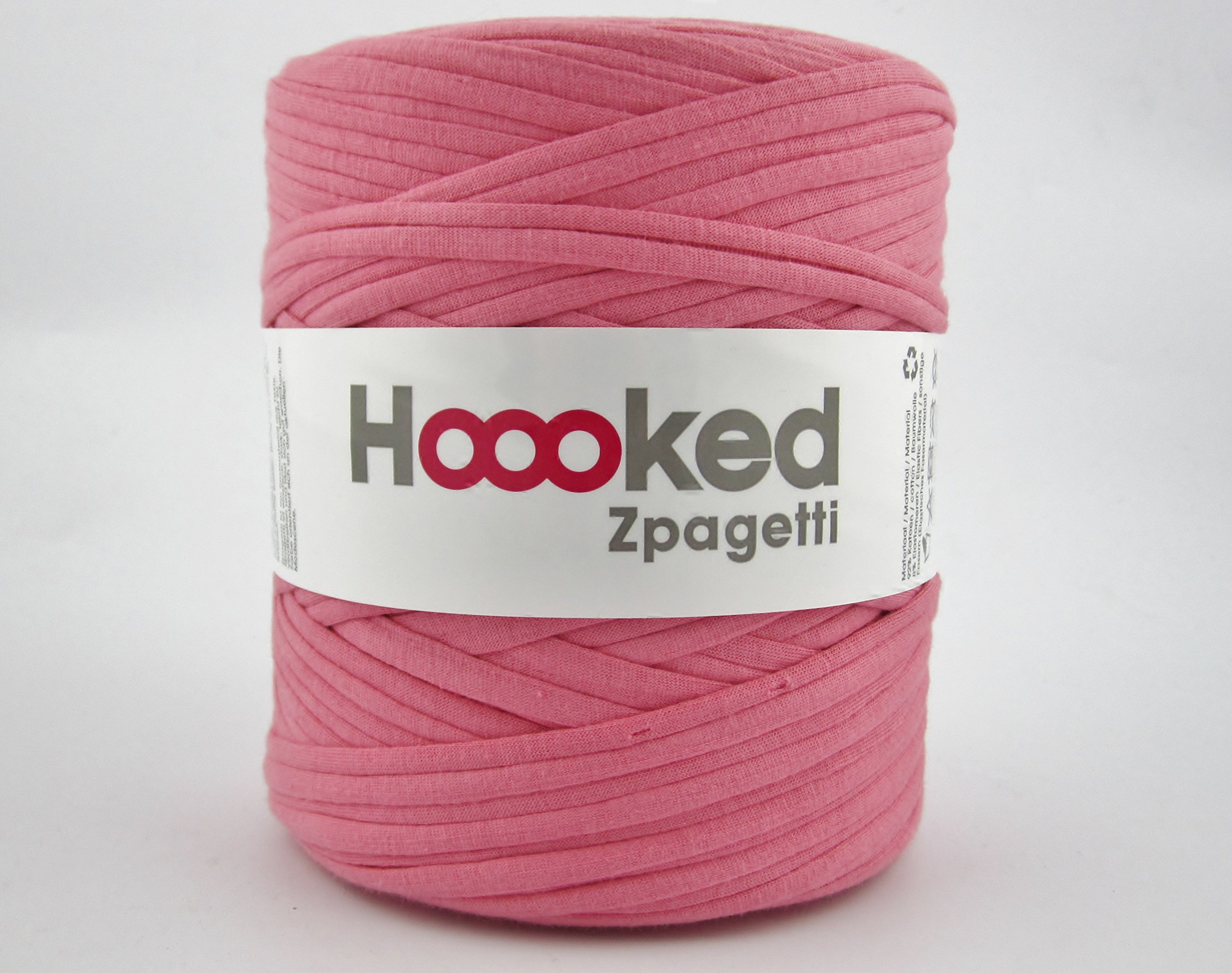 Amazon | DMC Hoooked Zpagetti フックドゥ ズパゲッティ リサイクル 