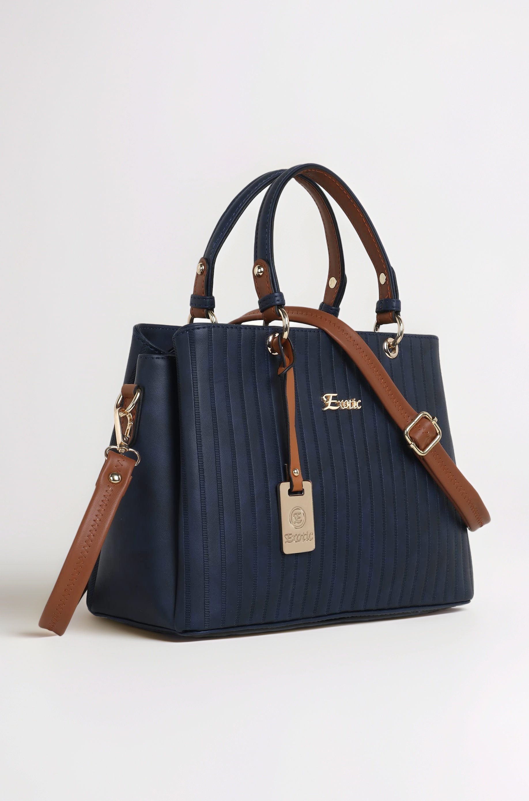 Women's Striped Line Handbag for Women| Ladies purse | Stylish Shoulder Bag | Gift for Women