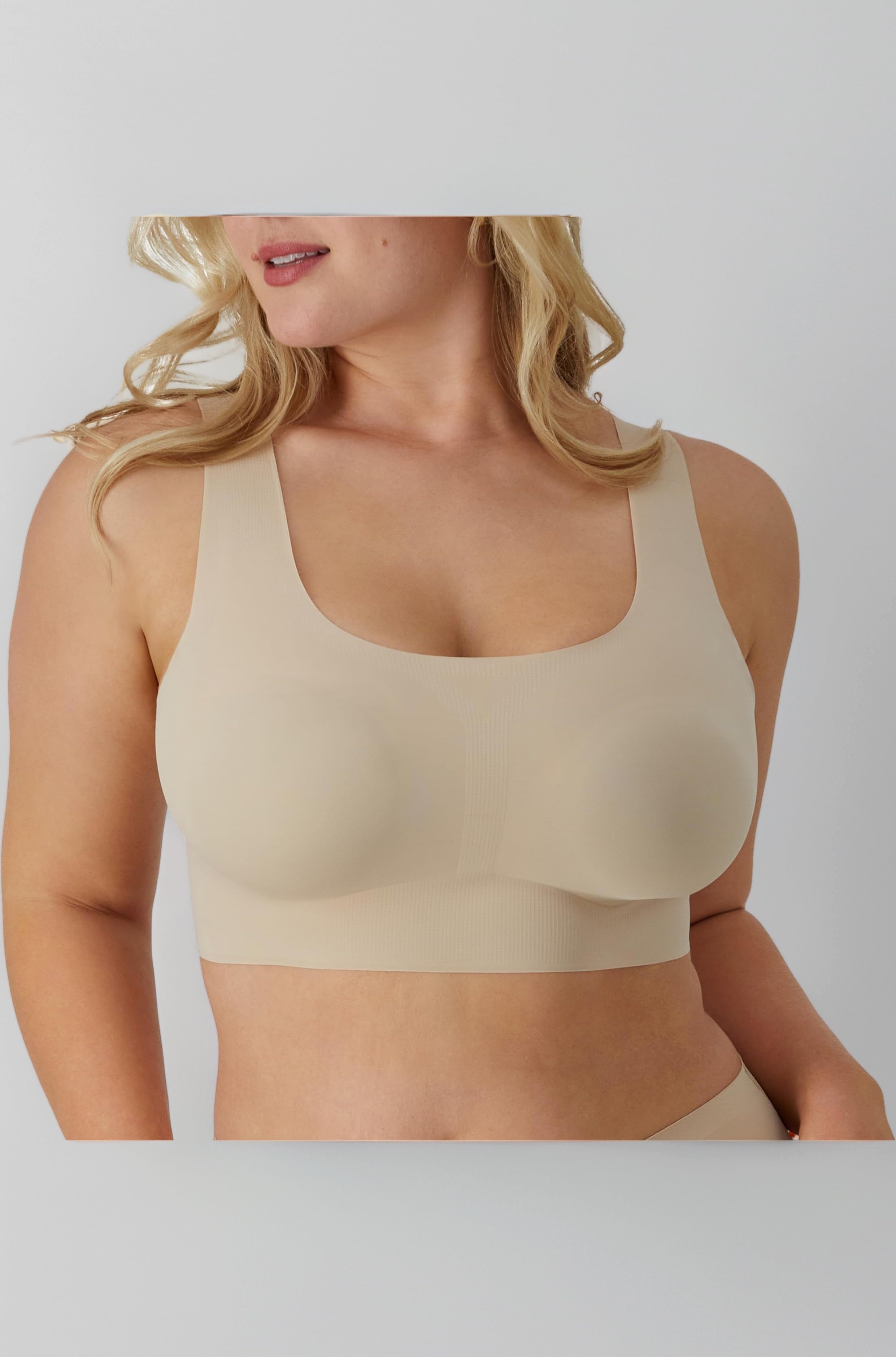 D Club Women Full Coverage Bra