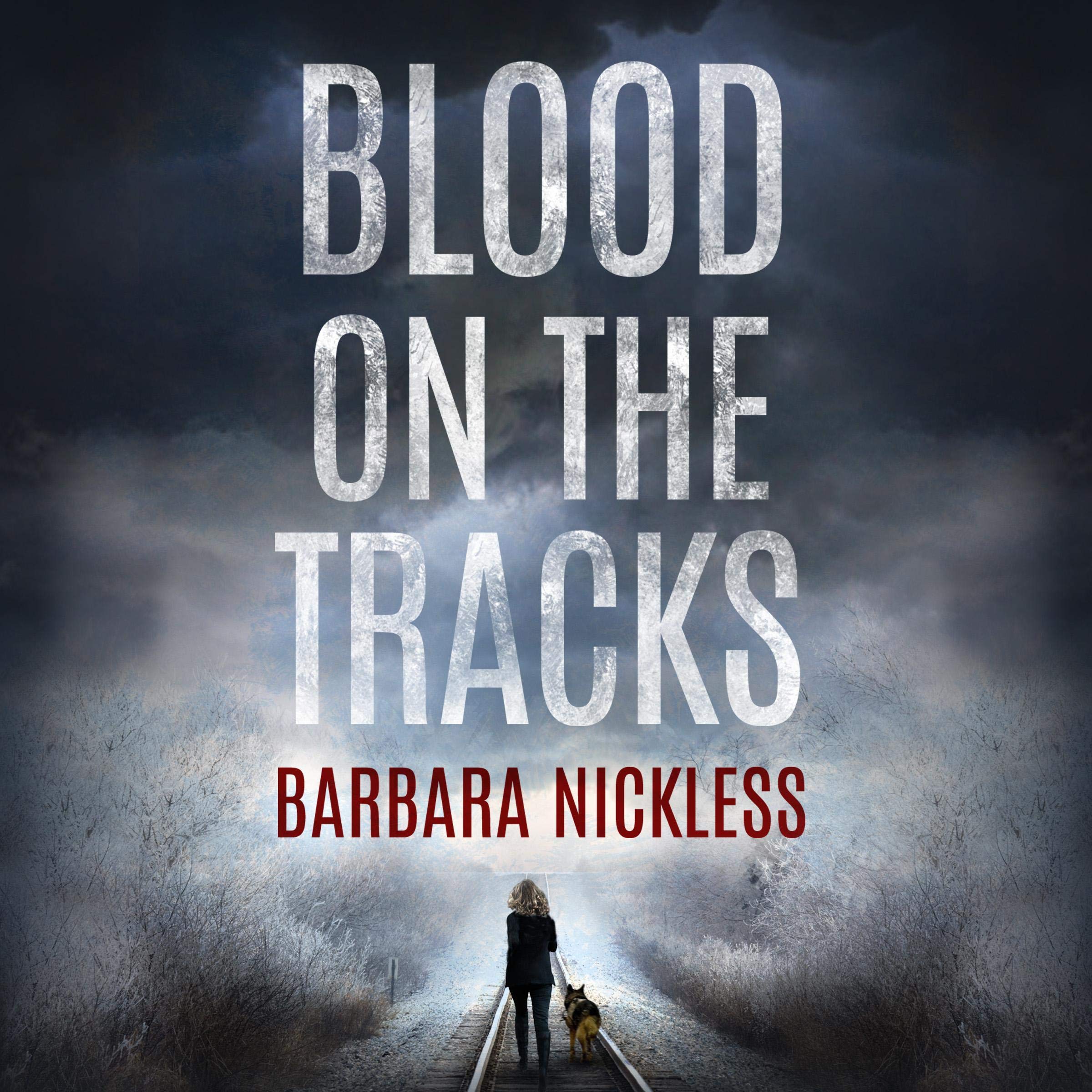 Blood on the Tracks
