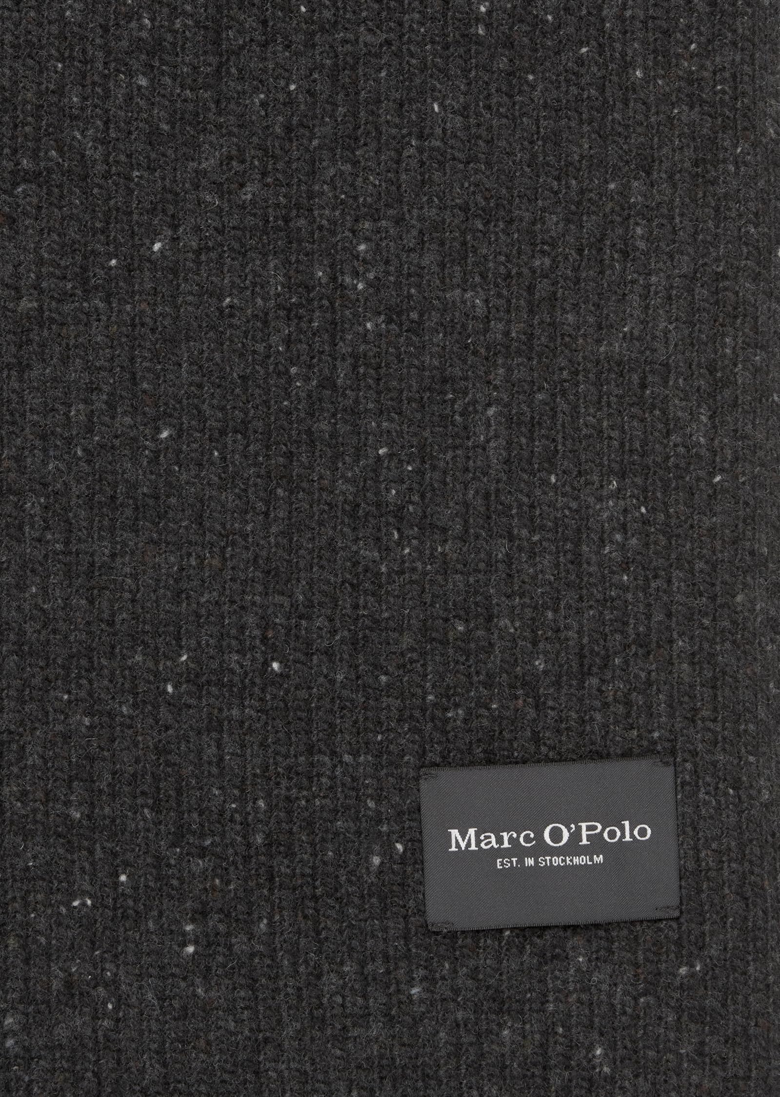 Marc O'Polo 430506602044 - Sciarpa 989, Regular, 989, Taglia unica