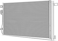 Vista 23 de AUTOSAVER88 Condensador de aire acondicionado de A/C compatible con Kenworth C500 K100E T2000 T270 T300 T400 T600A T800 W900 Base