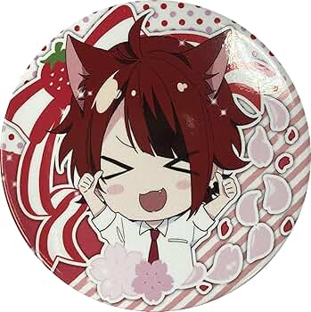 すとめも10 莉犬 缶バッチ 81個 すとめも10 莉犬 缶バッチ 81個 Amazon