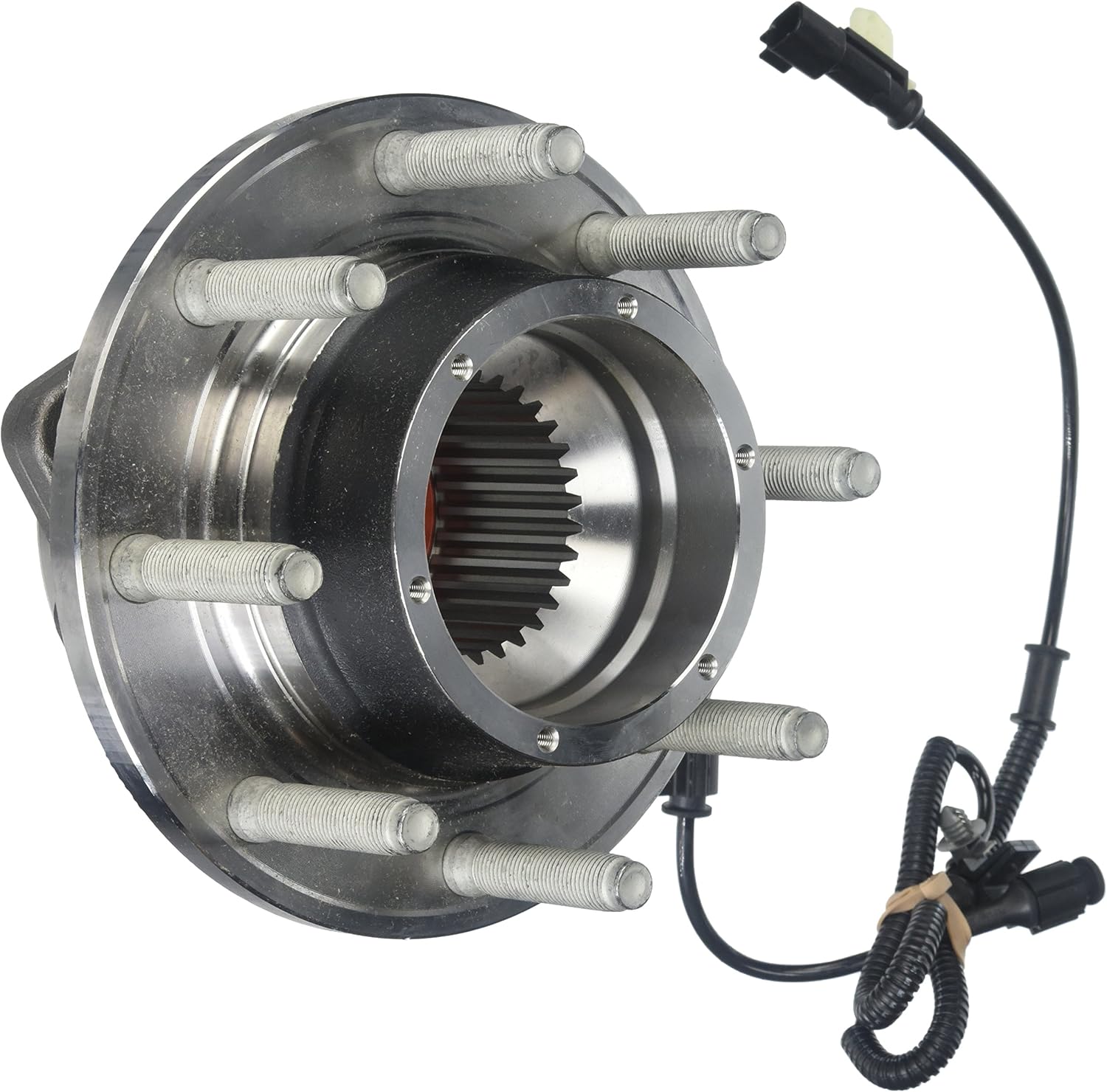 Motorcraft - Hub and Bearing Asy (P) (HUB212)