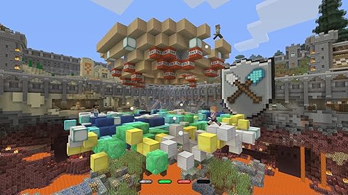 Miniatura 4 de Minecraft - PlayStation 3