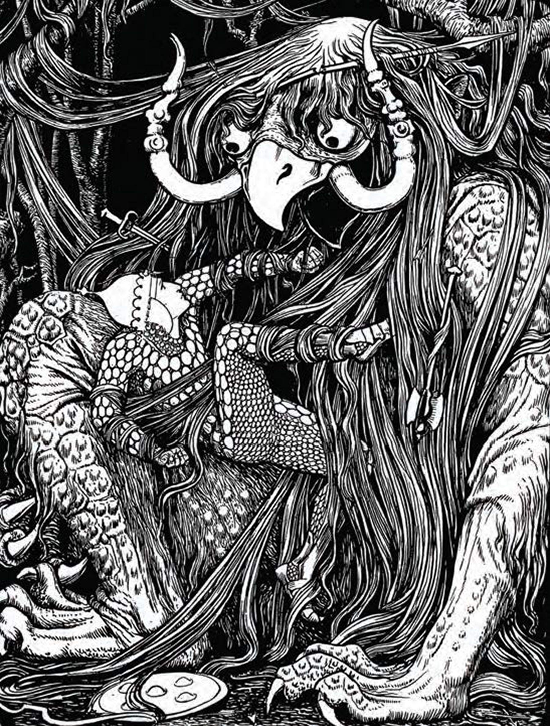 101 Great Illustrators from the Golden Age, 1890-1925