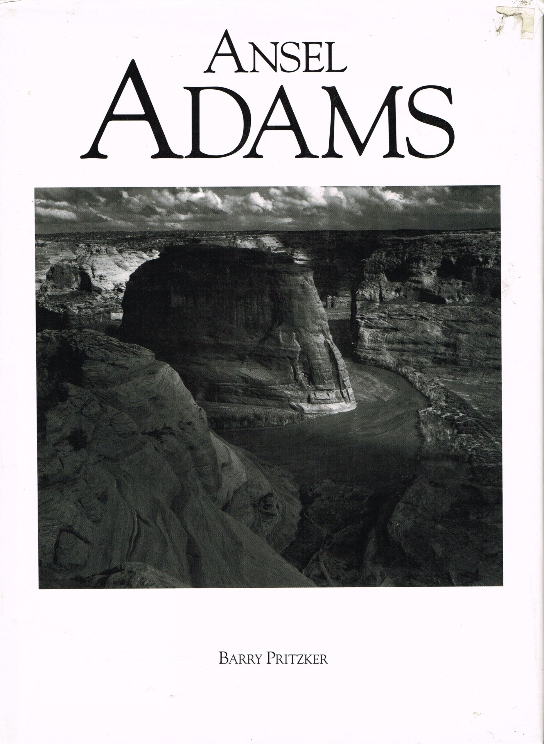 Buy American Art Series: Ansel Adams (American Photographers Series) — BookShops.in