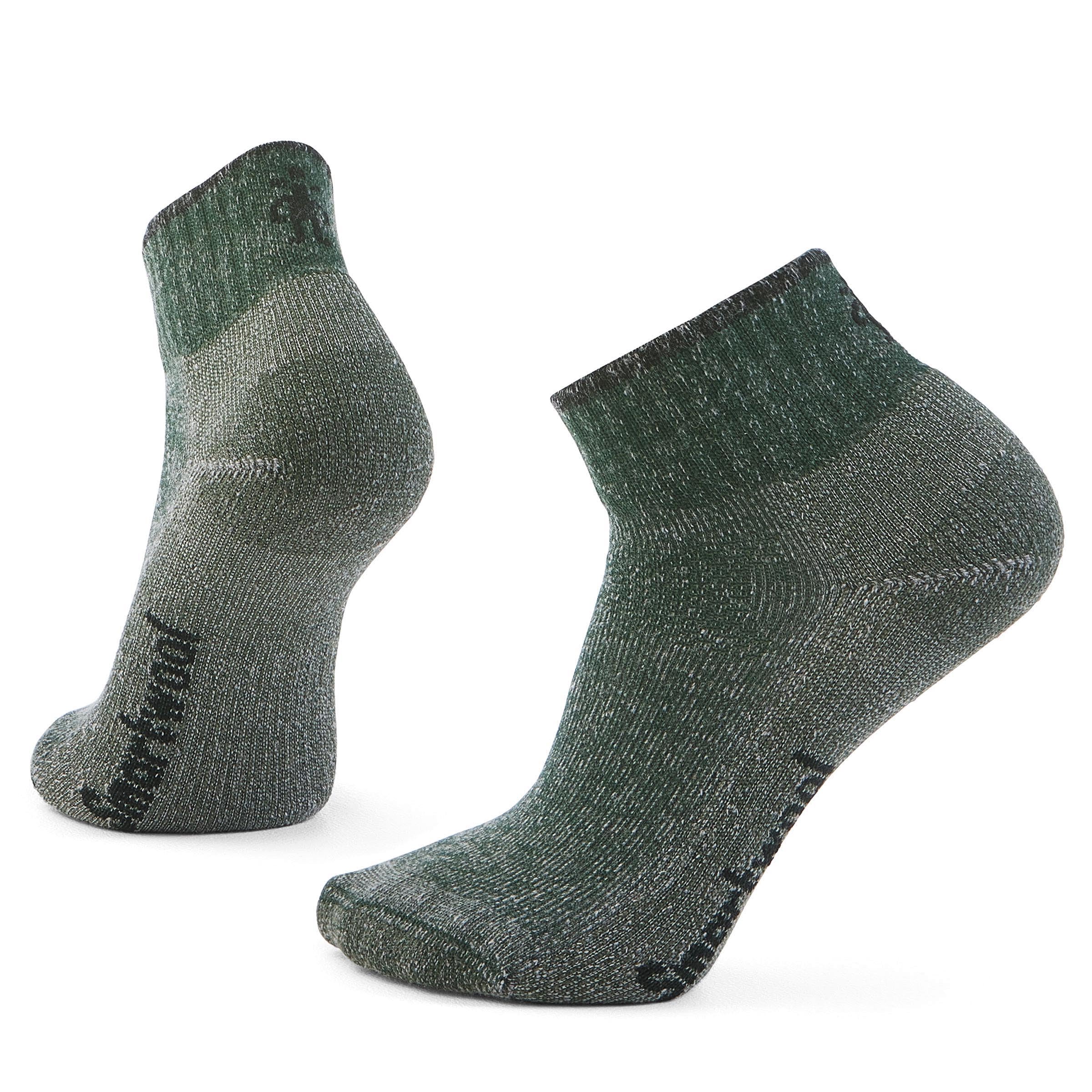 Smartwool Unisex Hike Classic Edition Light Cushion Second Socke (1er Pack)