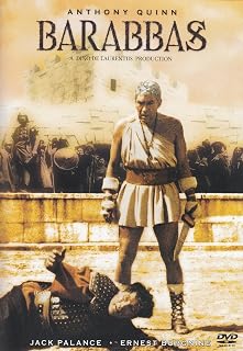 Barabbas