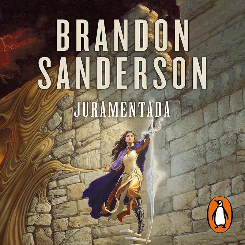 Carousel Item: Juramentada