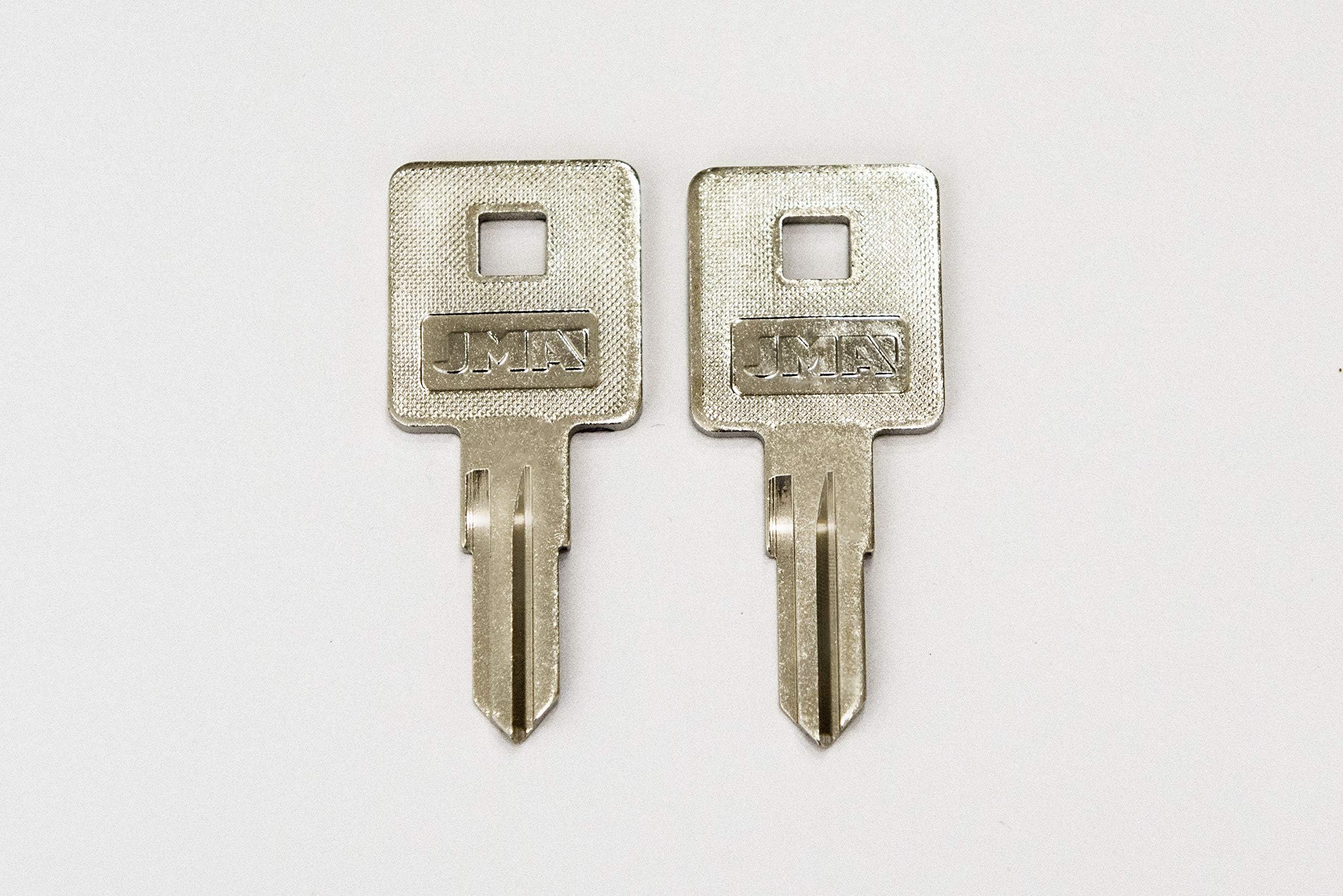 Craftsman 8017 Replacement Keys 2 Keys Tools & Home