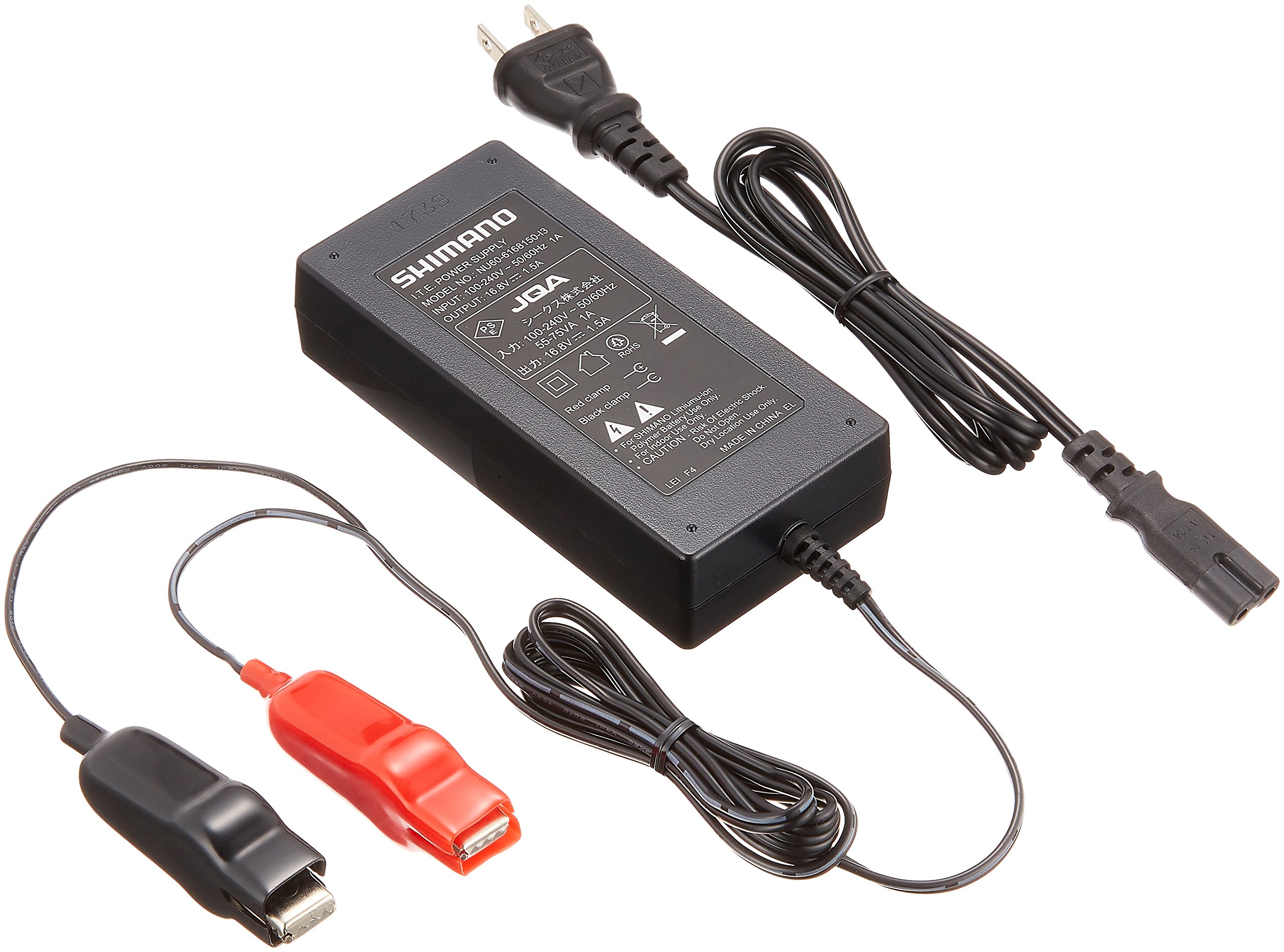 Amazon | シマノ(SHIMANO) 電力丸 10Ah 24718 | シマノ(SHIMANO 