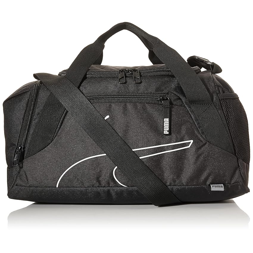 Immagine del prodotto PUMA Fundamentals Borsa Sportiva XS, Bi-Fold Wallet Unisex-Adulto, Black, S