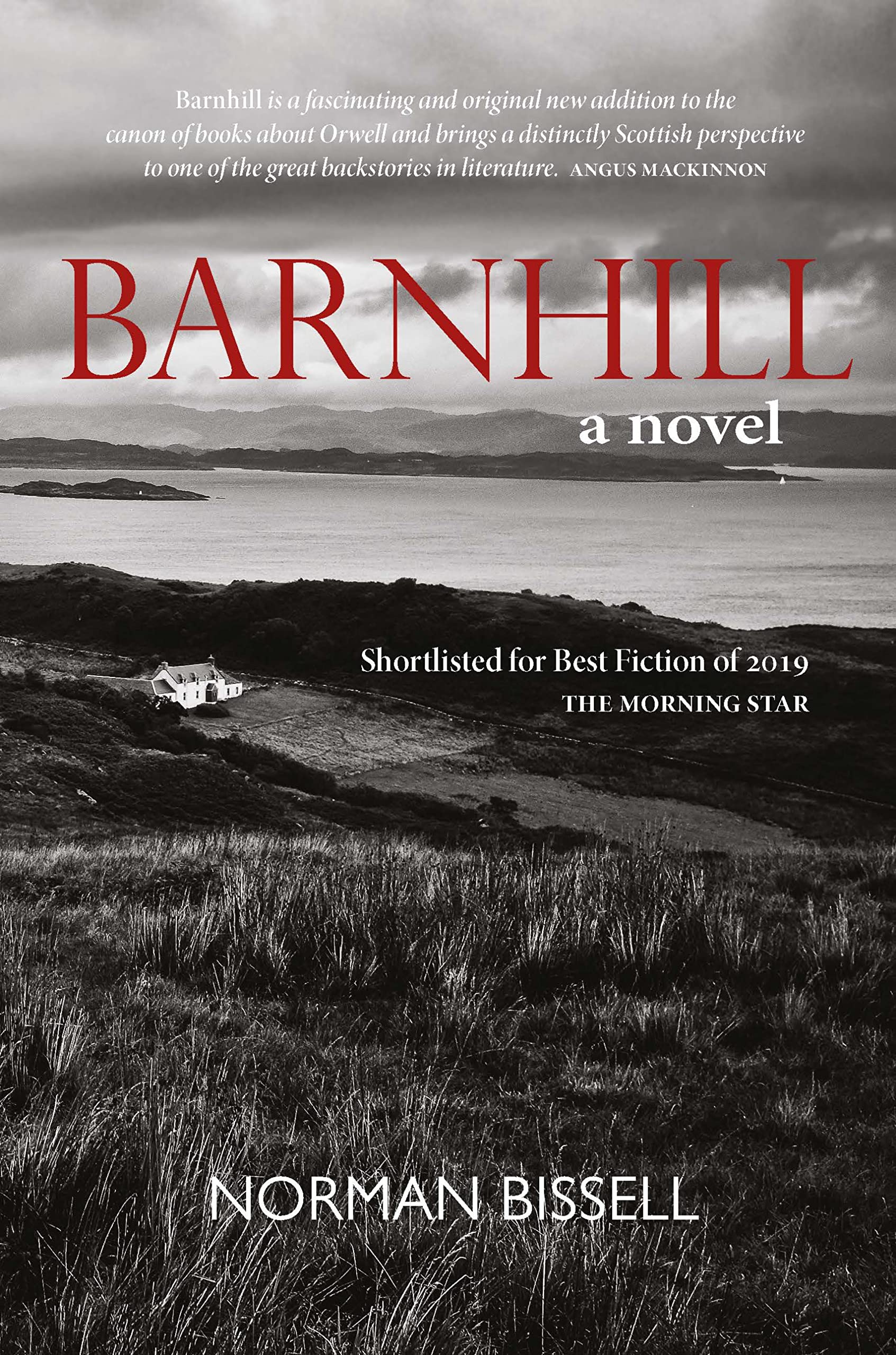 Barnhill: A Novel.by Bissell  New 9781913025519 Fast Free Shipping**