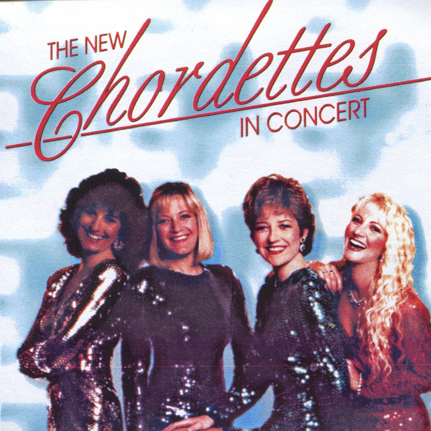 The New Chordettes