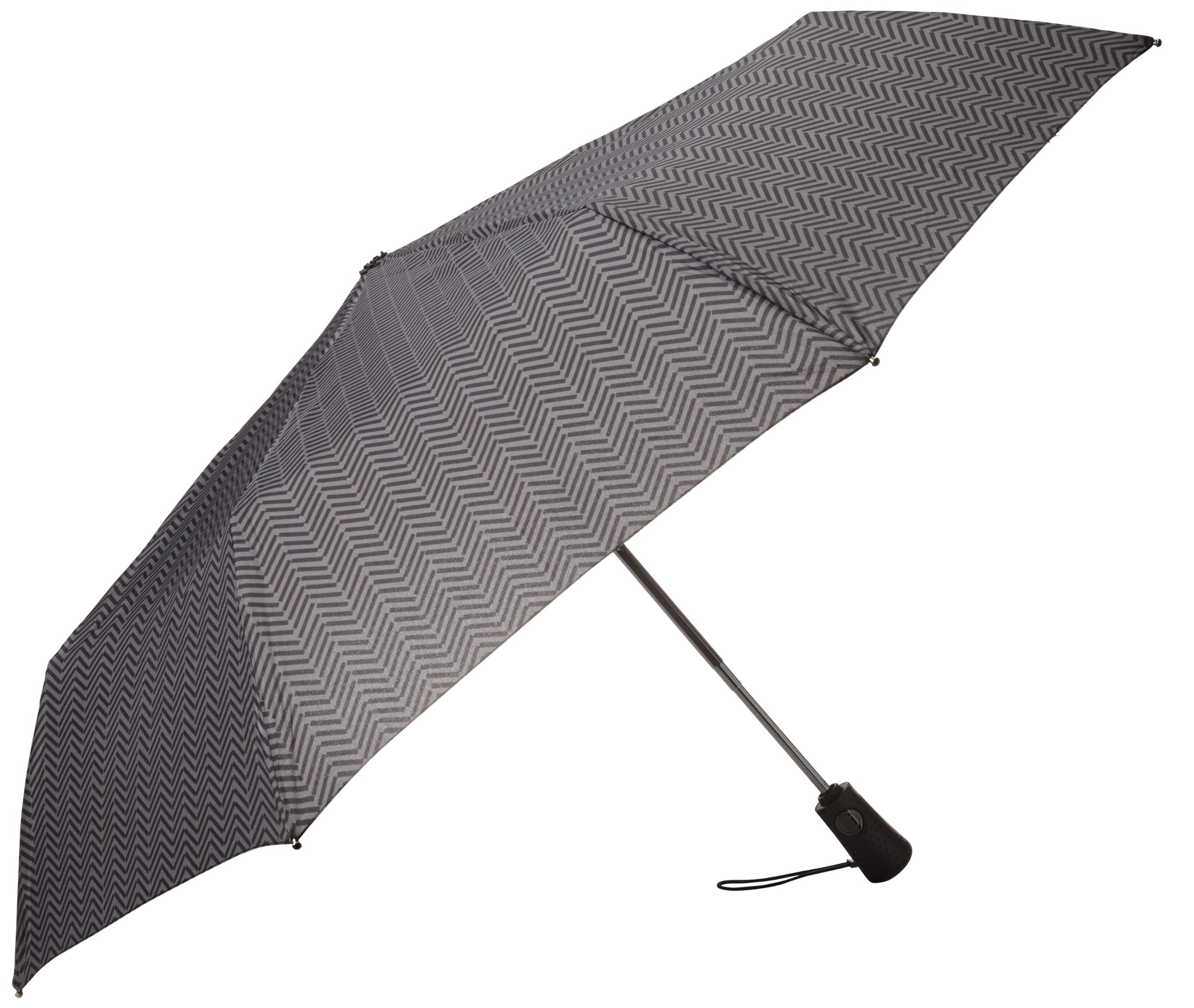 Paraguas Tommy Hilfiger Paraguas Clima Plegable Abre Cierra