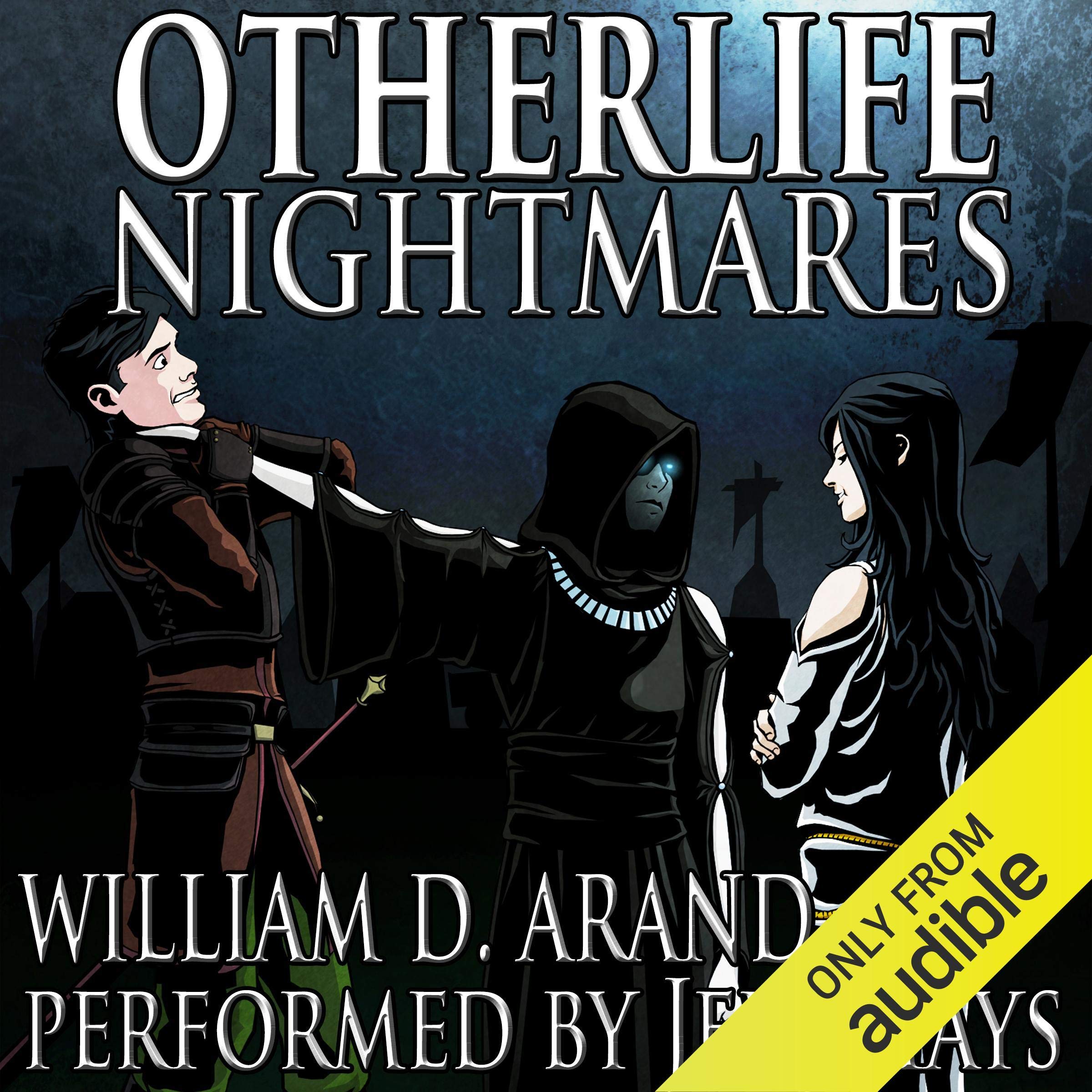 Otherlife Nightmares
