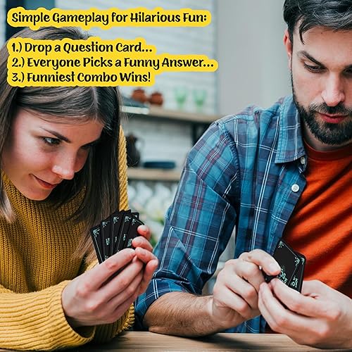 Miniatura 5 de Dios Mio! Juego de fiesta latina - 275 cartas en inglés y español para latinos, mayores de 17 años y 2+ jugadores | 275 cartas en inglés para