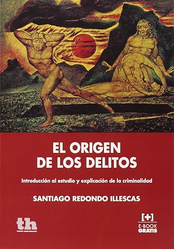 El Origen de los Delitos (Plural)