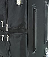 Vista 9 de Rockland Negro