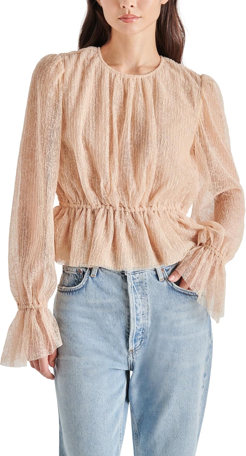 Steve Madden Women's Filippa Top - Image 2