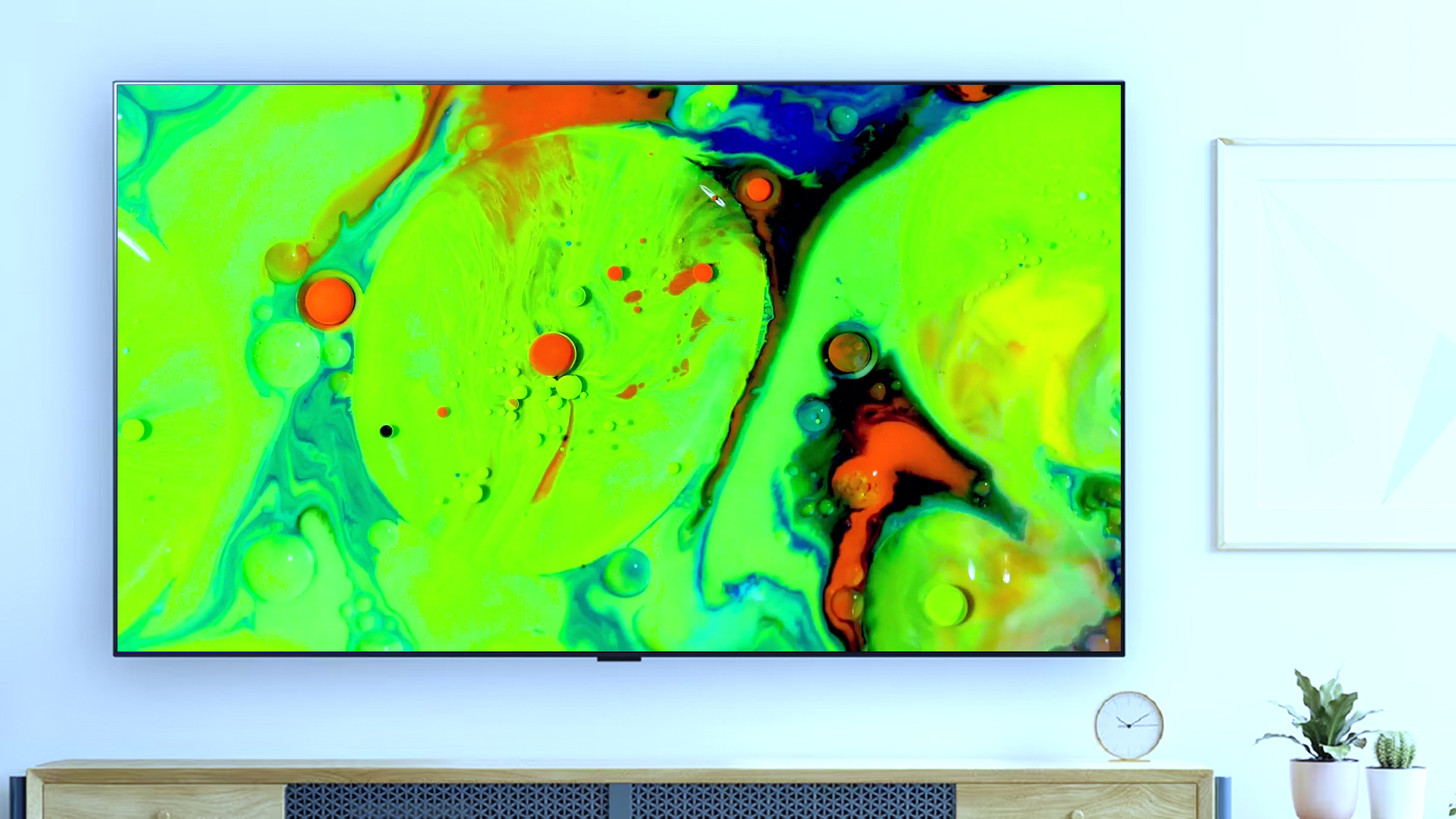 Calm Screen Calm Green Noise Sleep Screensaver For Tablets And Fire TV - App on ...