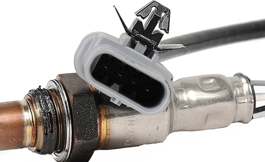 アオ Amazon.com: ACDelco 12643903 GM Original Equipment Heated Oxygen