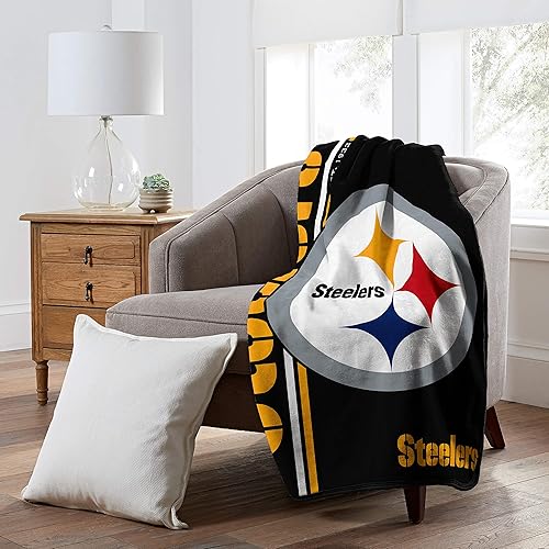 Miniatura 6 de Northwest NFL - Manta unisex para adultos