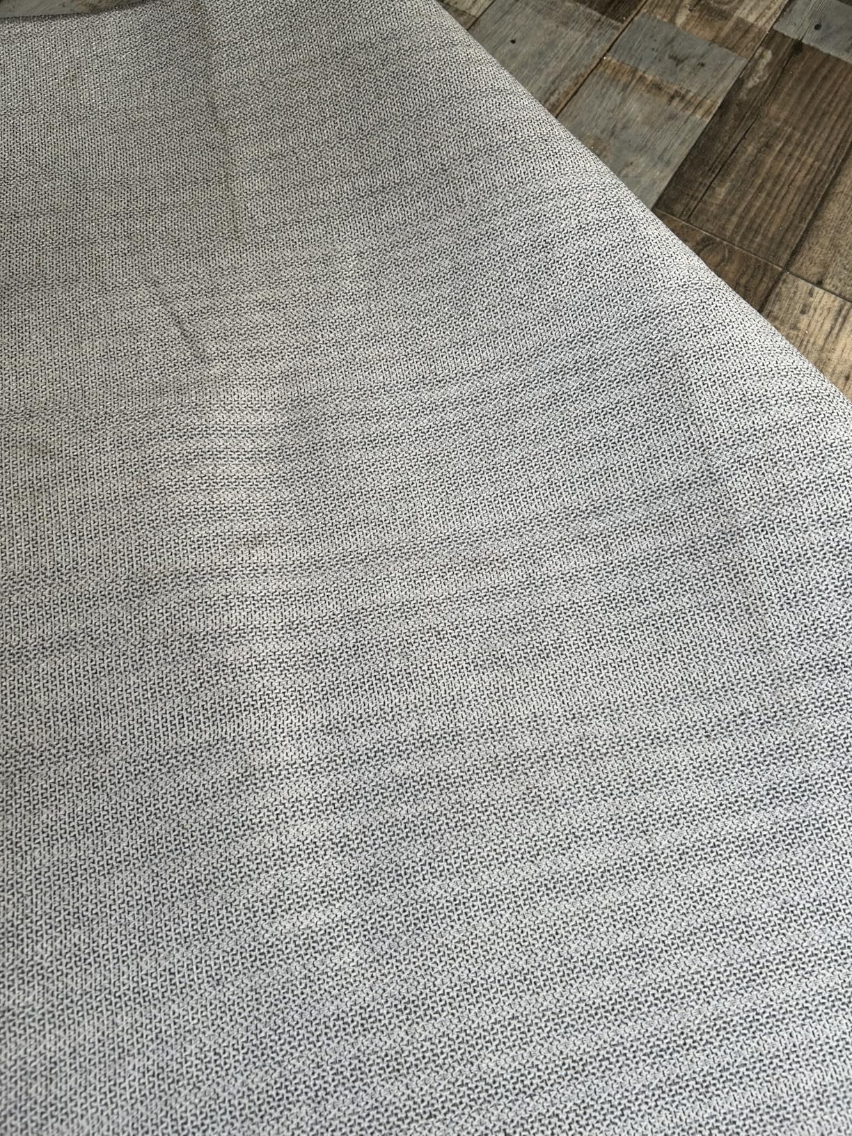 Customer photo
