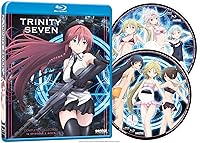 Vista 2 de Trinity Seven