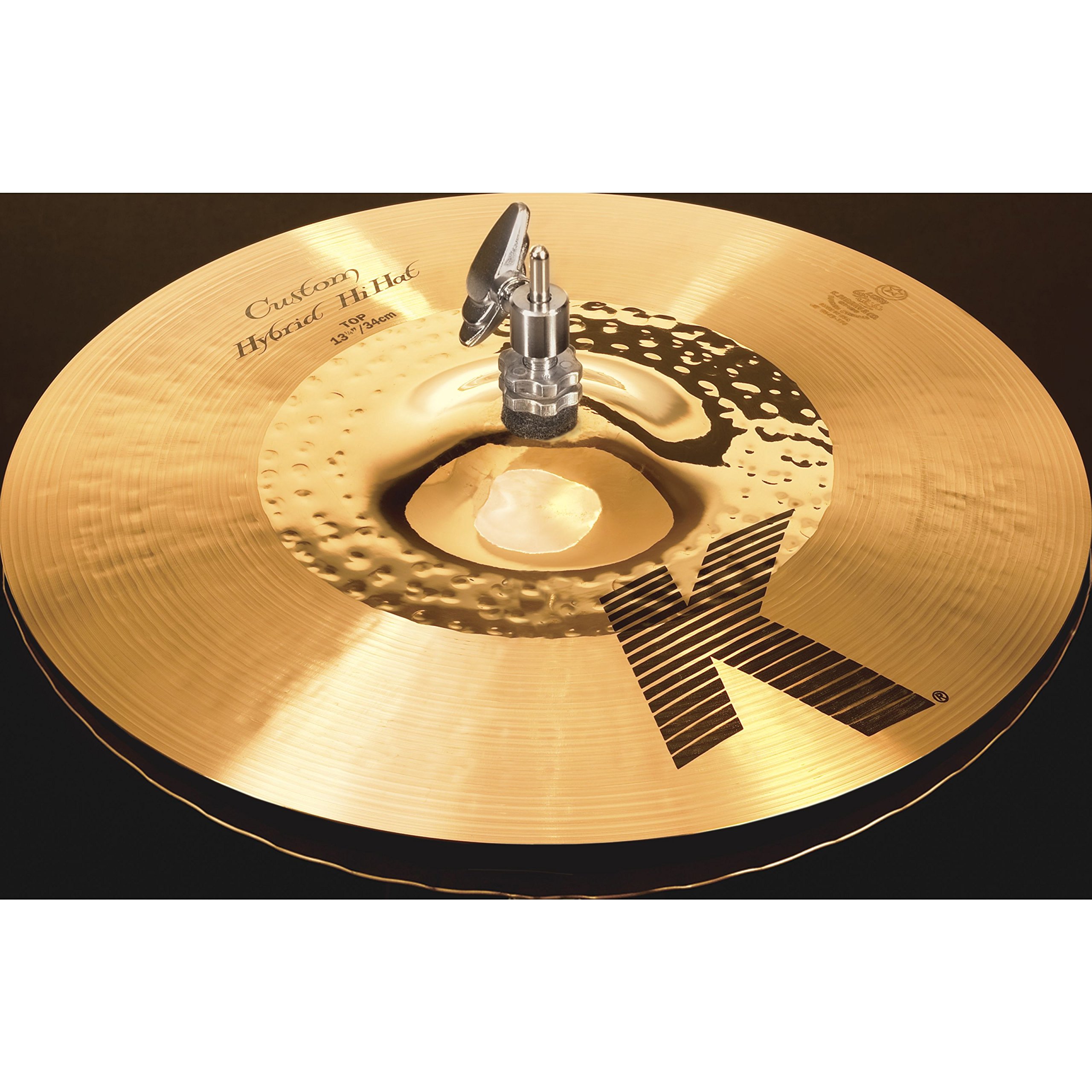 Amazon.com: Zildjian 13 1/4