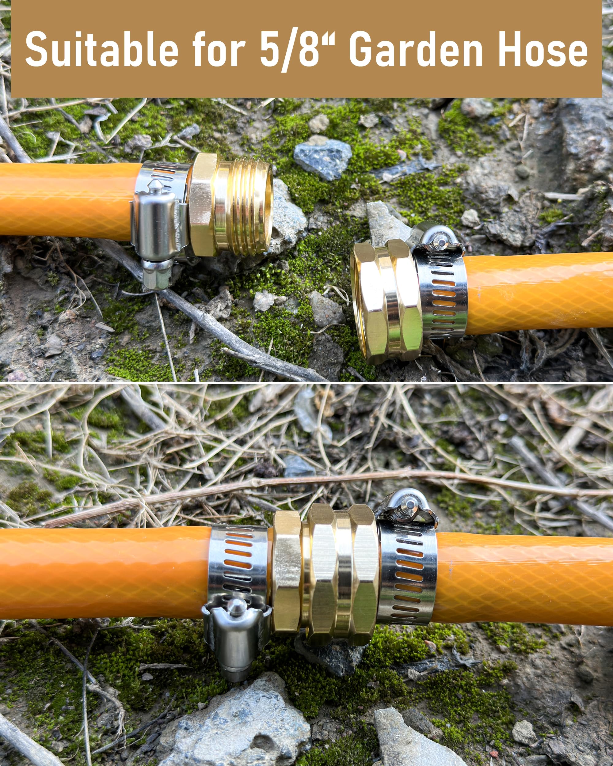 How to Repair Garden Hose End: Quick & Easy Fix Tips – buzzlyo