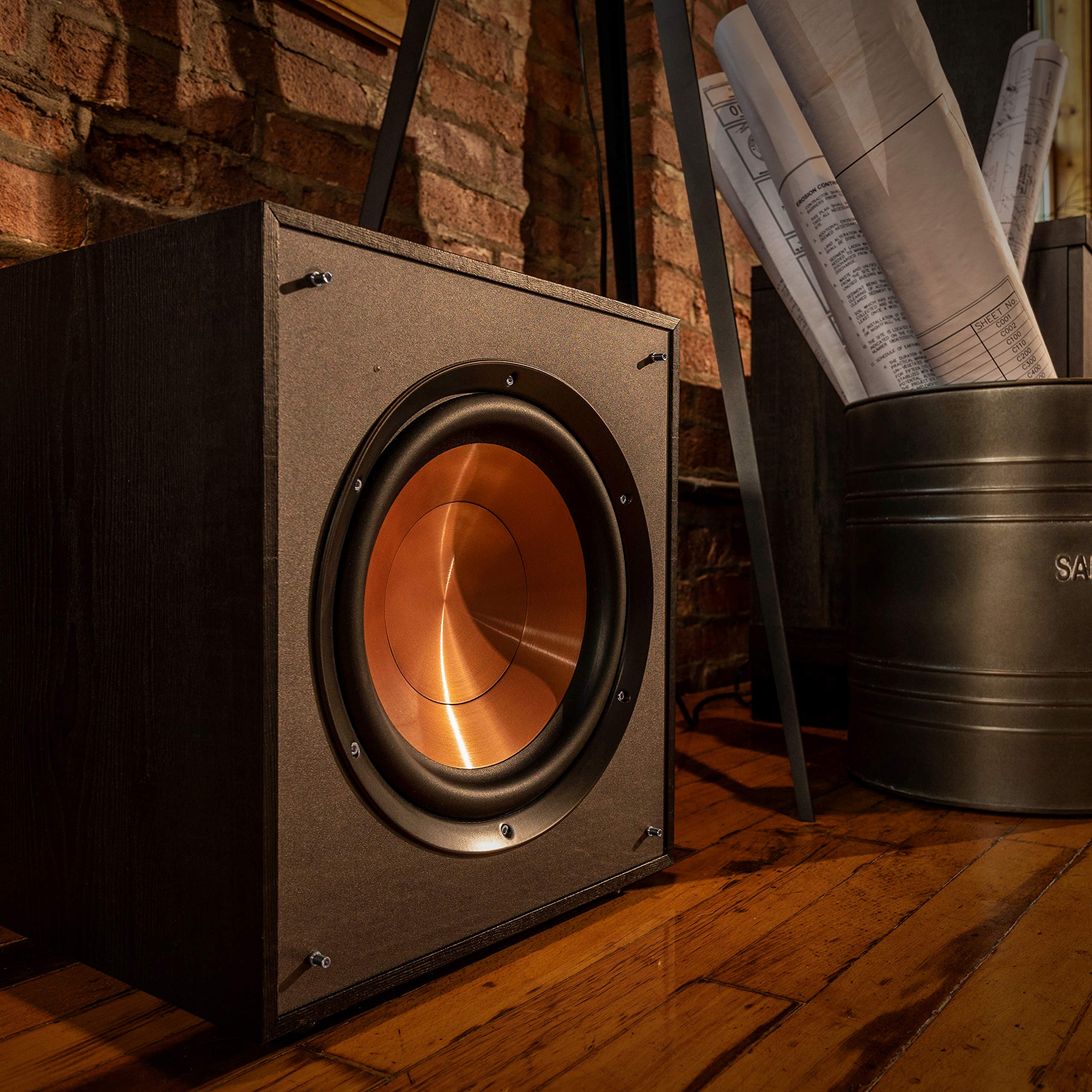 Klipsch R-120SW