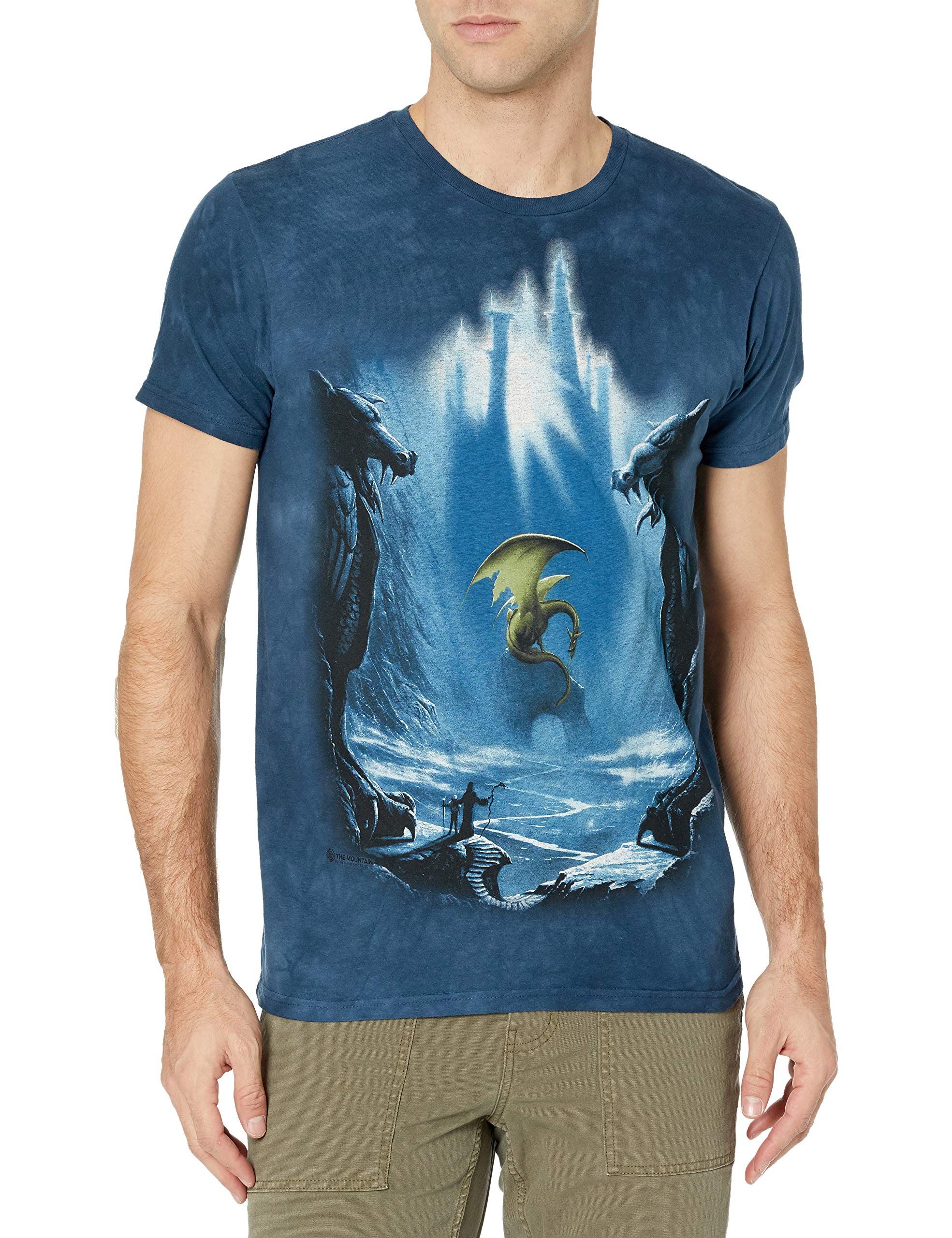 The MountainLost Valley T-Shirt