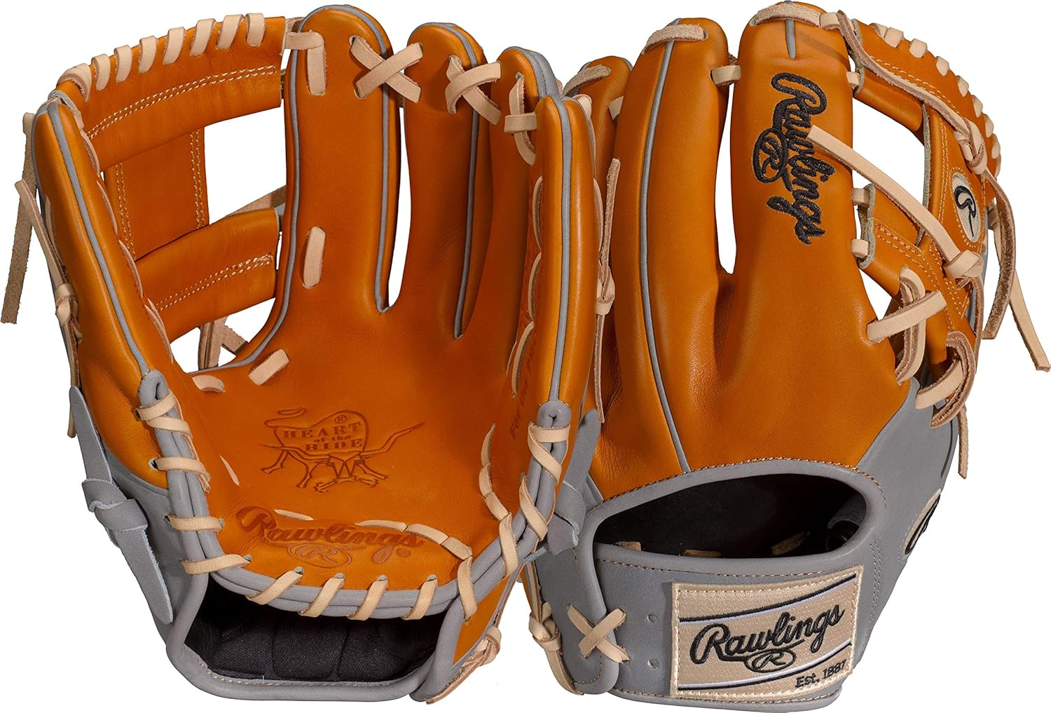 rawlings custom