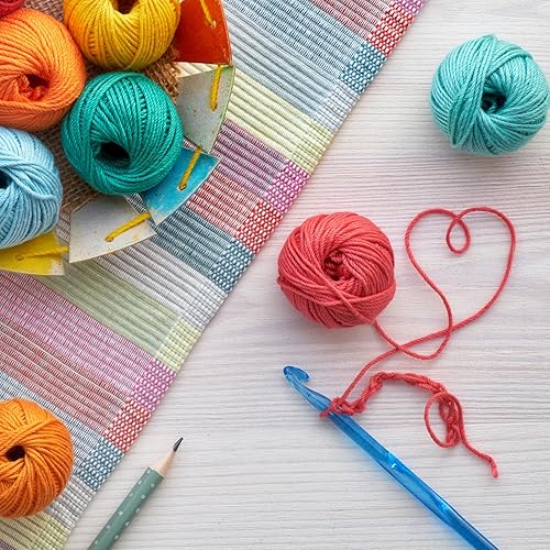 Miniatura 7 de Knook Starter Set (para hilo de peso medio)