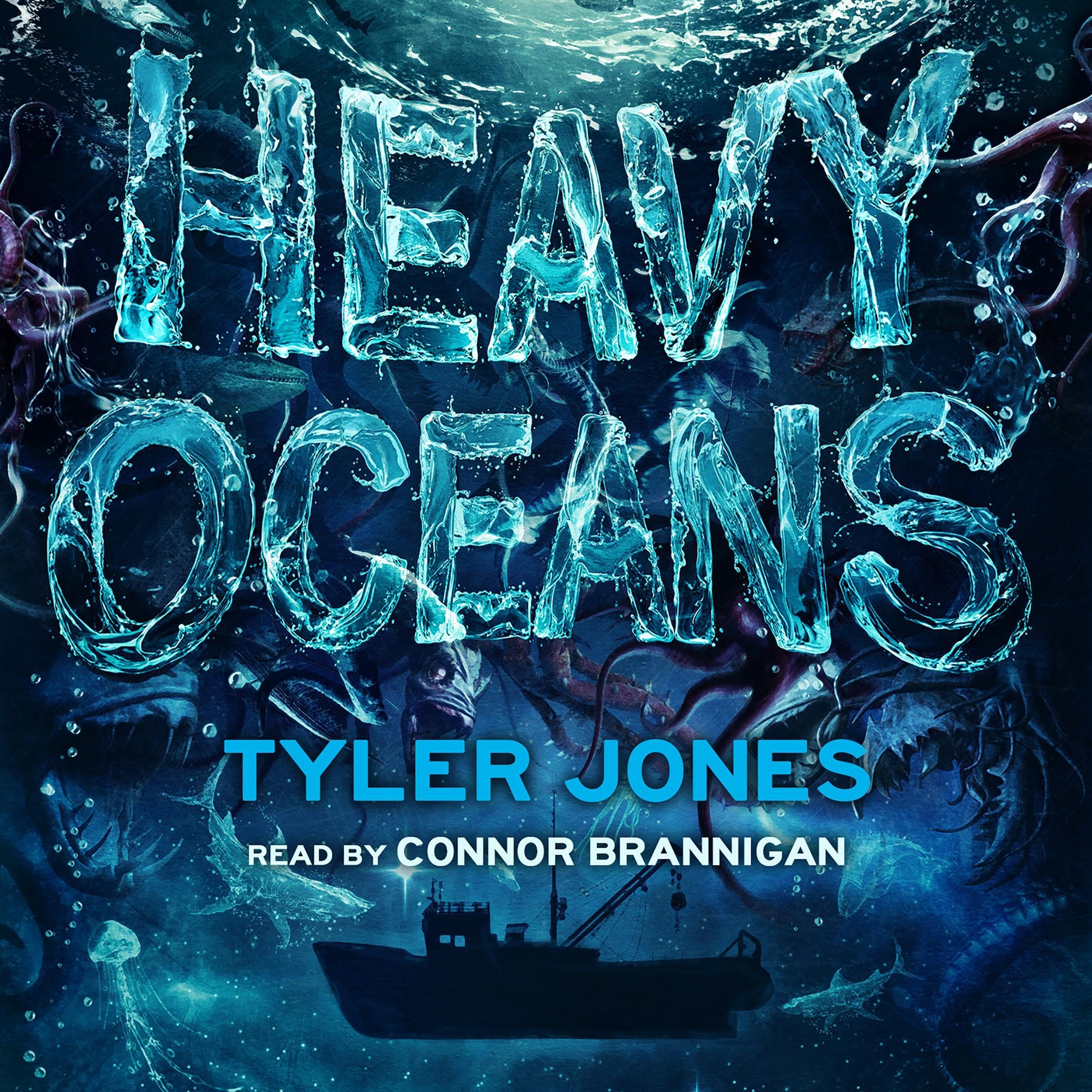 Heavy Oceans