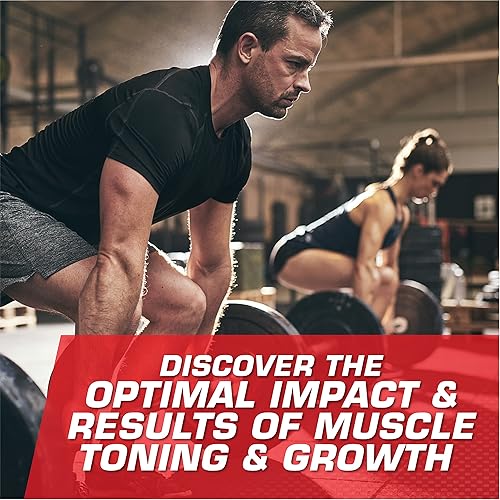 Miniatura 3 de Myogenix Spawn - Polvo para antes del entrenamiento, limonada de fresa, fuerza monstruosa, energía BCAA, enfoque, 25 porciones, preentrenamiento