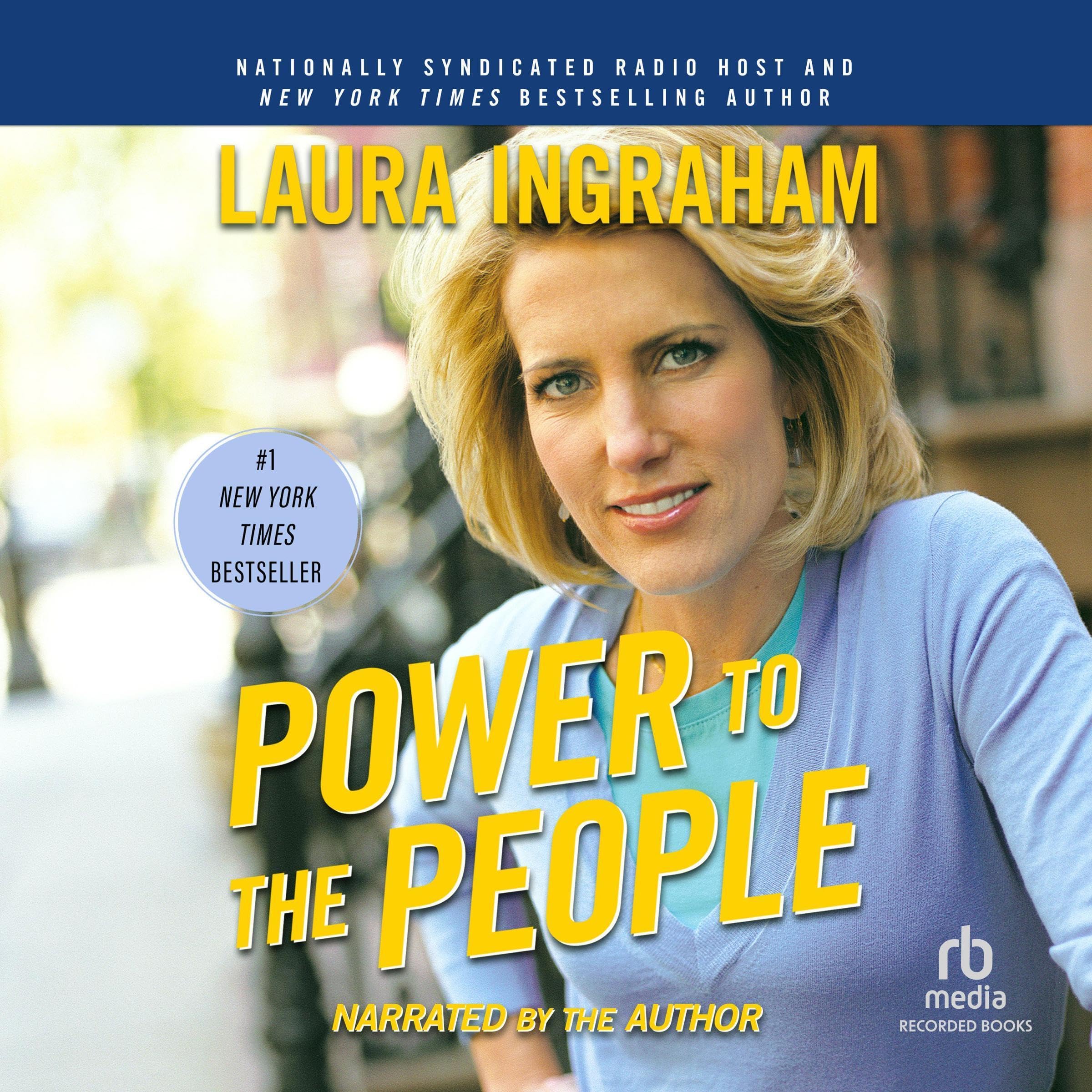 Cover art for Power to the People