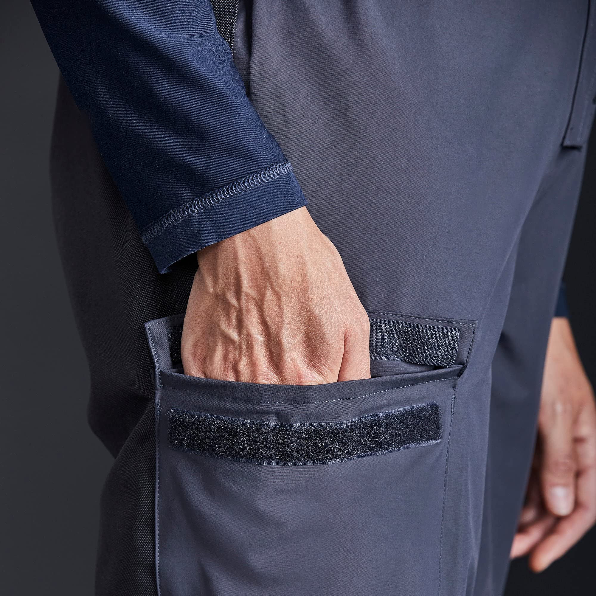 Amazon | Gill(ギル) ウーマン コースタル 防水 レインサロペット