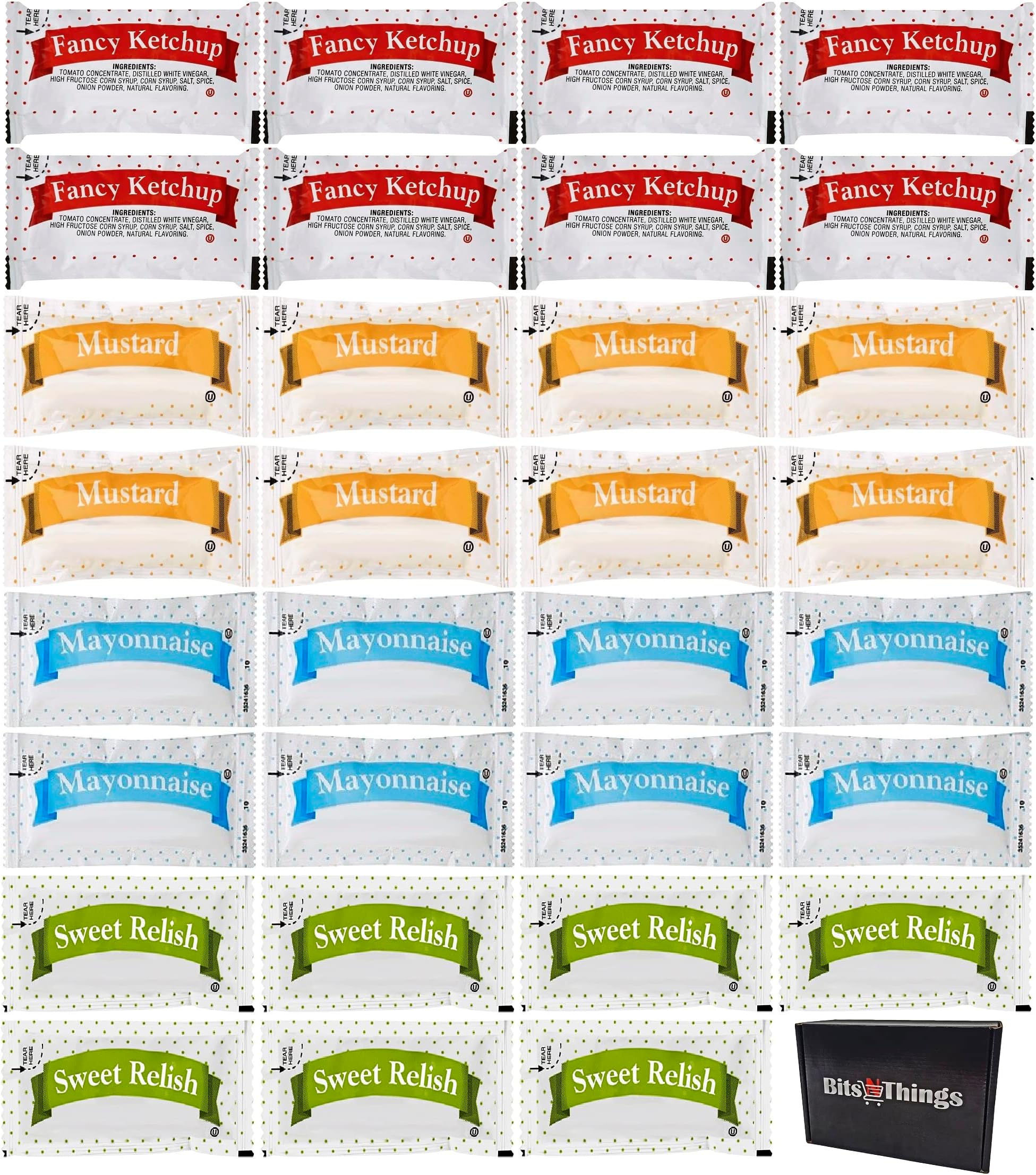 The Surprisingly Delicious Mayo And Condiment Combo Taking Over - ai4pvlv