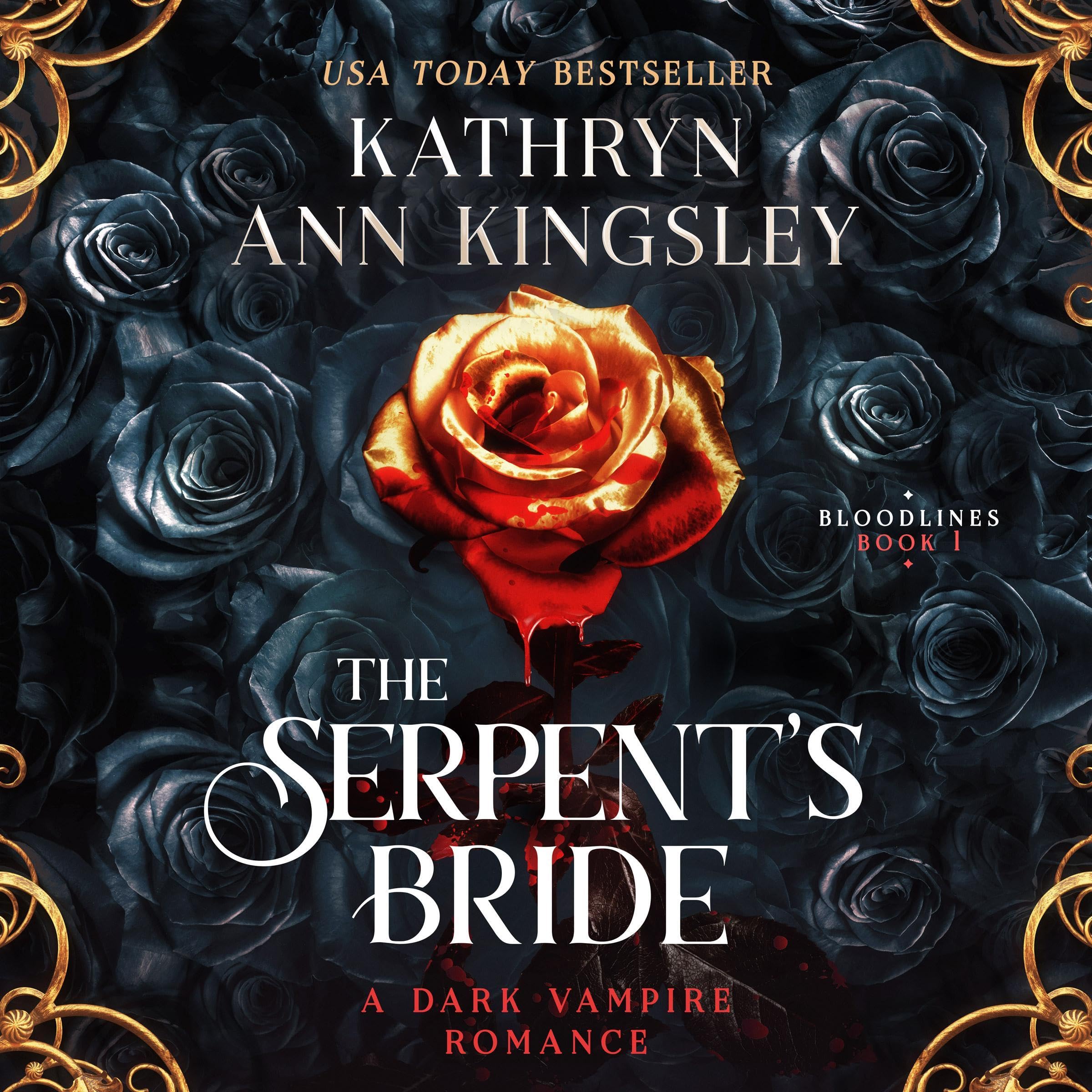 The Serpent's Bride